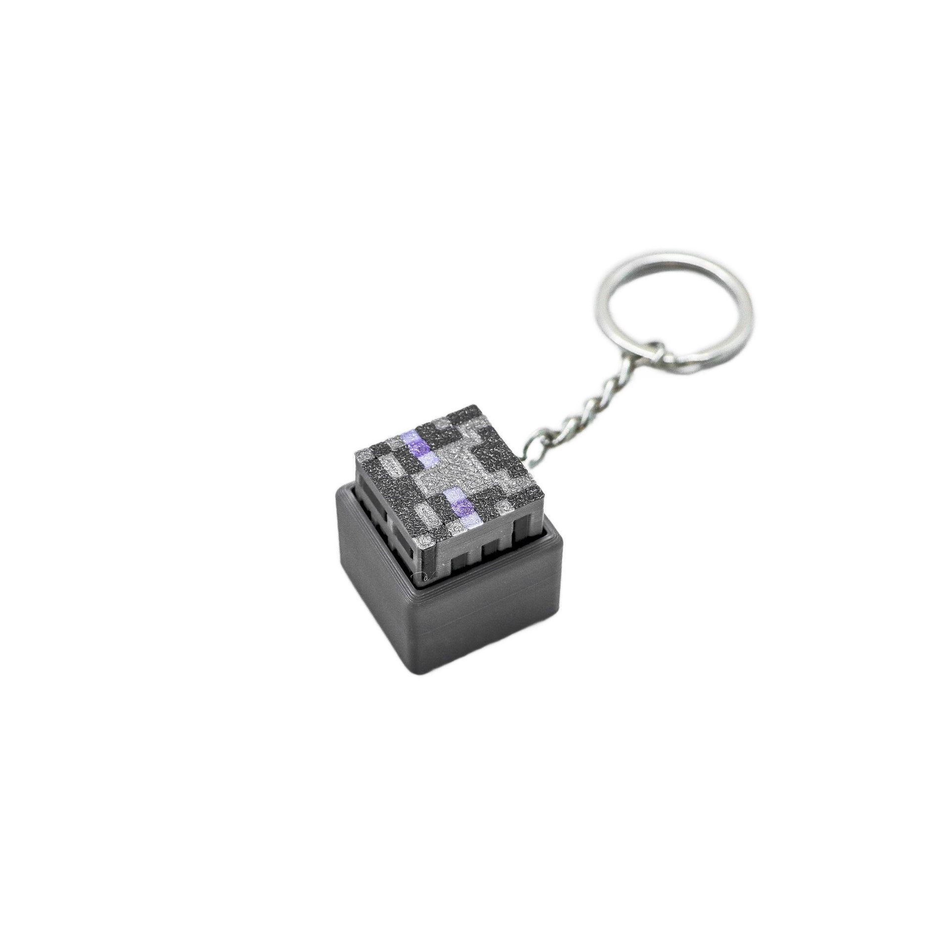 3D Baskılı Mini Peynir Klavye  - 3D Printing Plastic incelemesi ve fiyatı