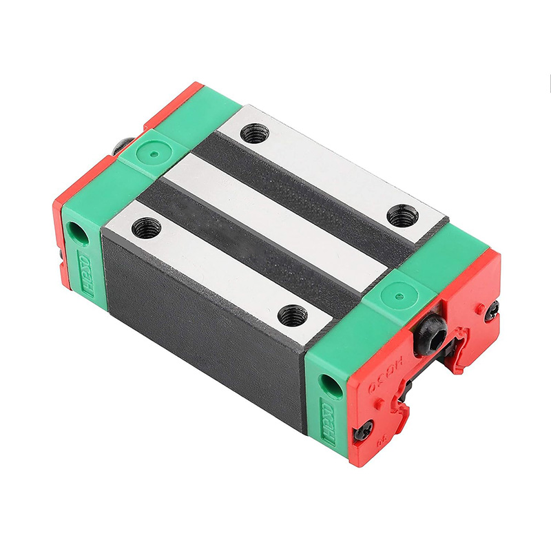 HG25 CNC Makine Aksesuarları H - Linear Guide Rail incelemesi ve fiyatı
