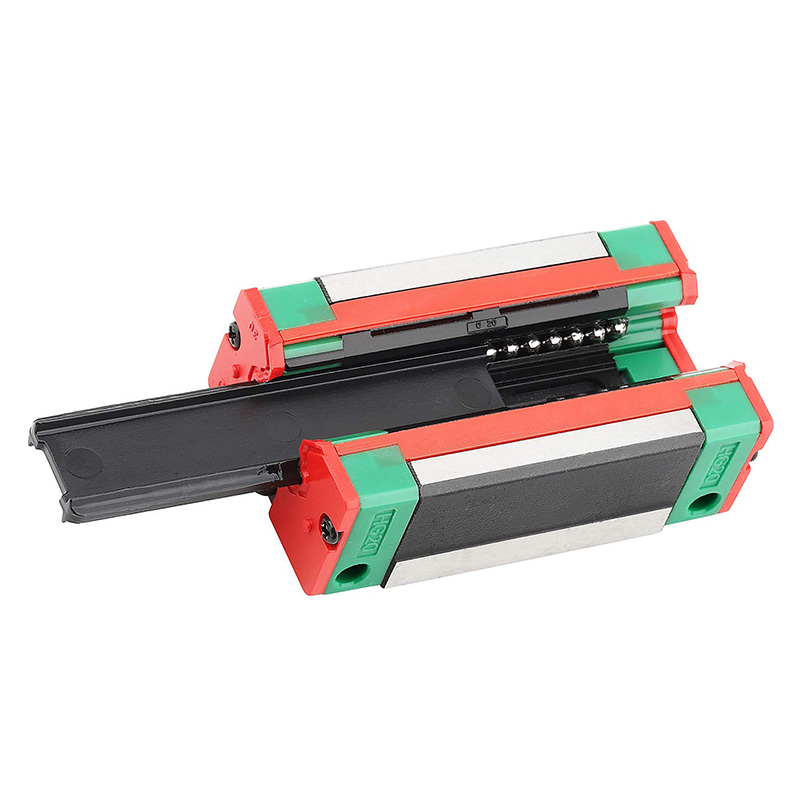 HG25 CNC Makine Aksesuarları H - Linear Guide Rail incelemesi ve fiyatı