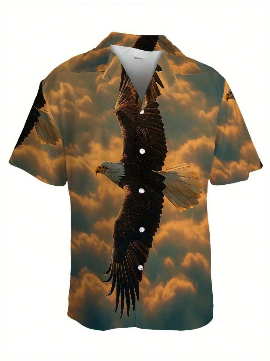 Soaring Eagle 3D Baskı Erkek G - 3D Printing Eagle incelemesi ve fiyatı