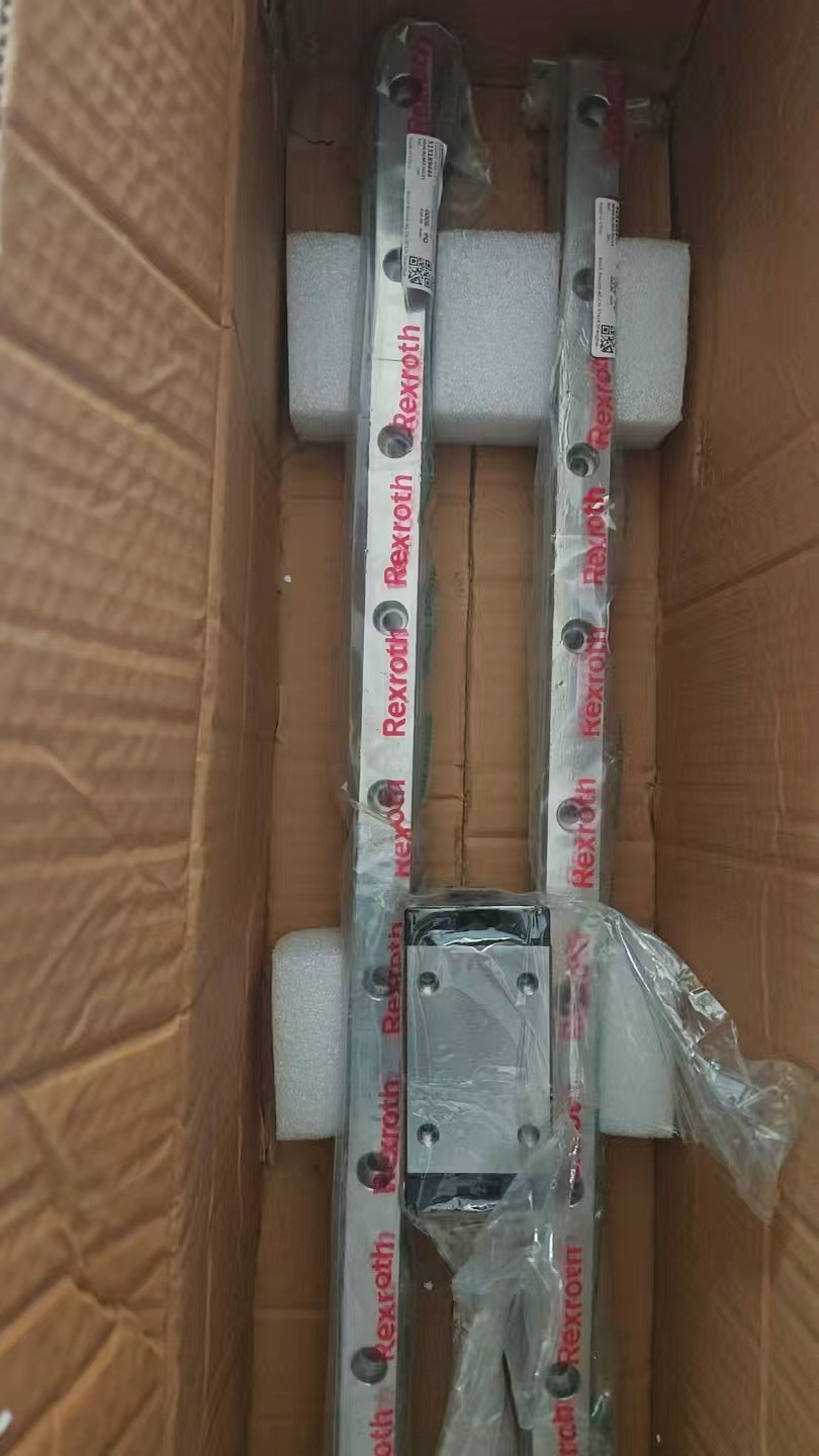 93-50-10000A/B 93-50-10003A Ha - Linear Guide Rail incelemesi ve fiyatı