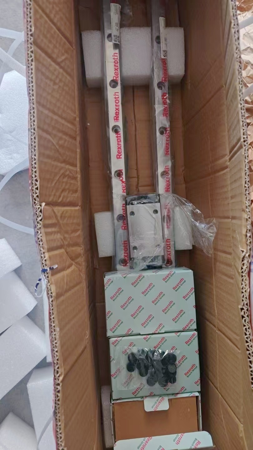 93-50-10000A/B 93-50-10003A Ha - Linear Guide Rail incelemesi ve fiyatı