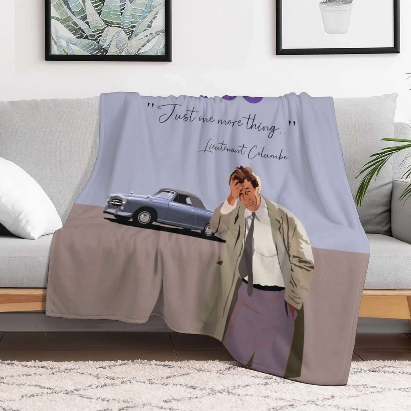 Sadece bir tane daha, Columbo  - 3D Printing Useful Things incelemesi ve fiyatı