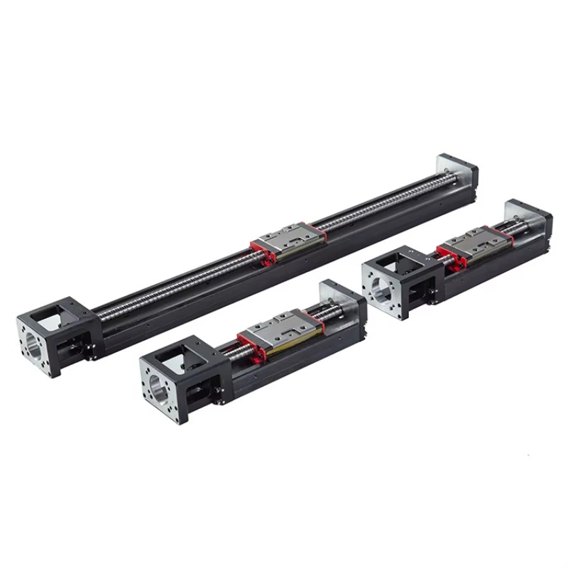 Aktüatör Ağır Hizmet Tipi Hass - Linear Guide Rail incelemesi ve fiyatı