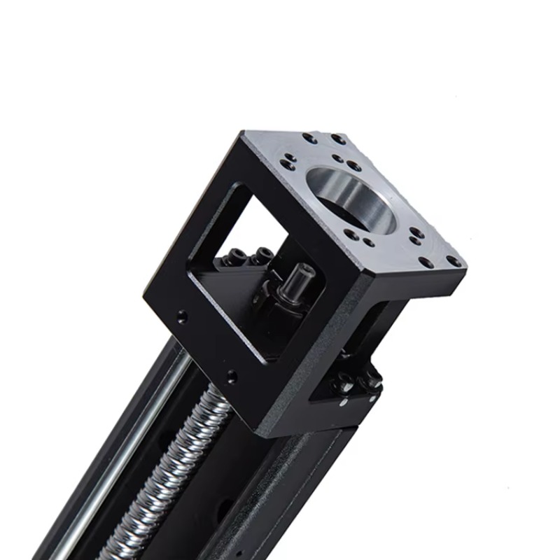 Aktüatör Ağır Hizmet Tipi Hass - Linear Guide Rail incelemesi ve fiyatı