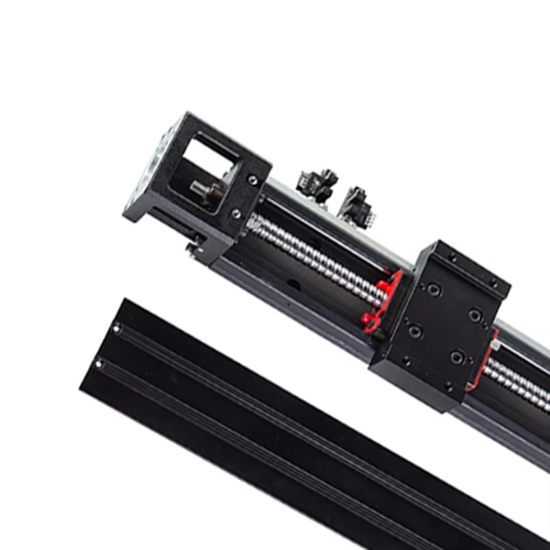 Aktüatör Ağır Hizmet Tipi Hass - Linear Guide Rail incelemesi ve fiyatı