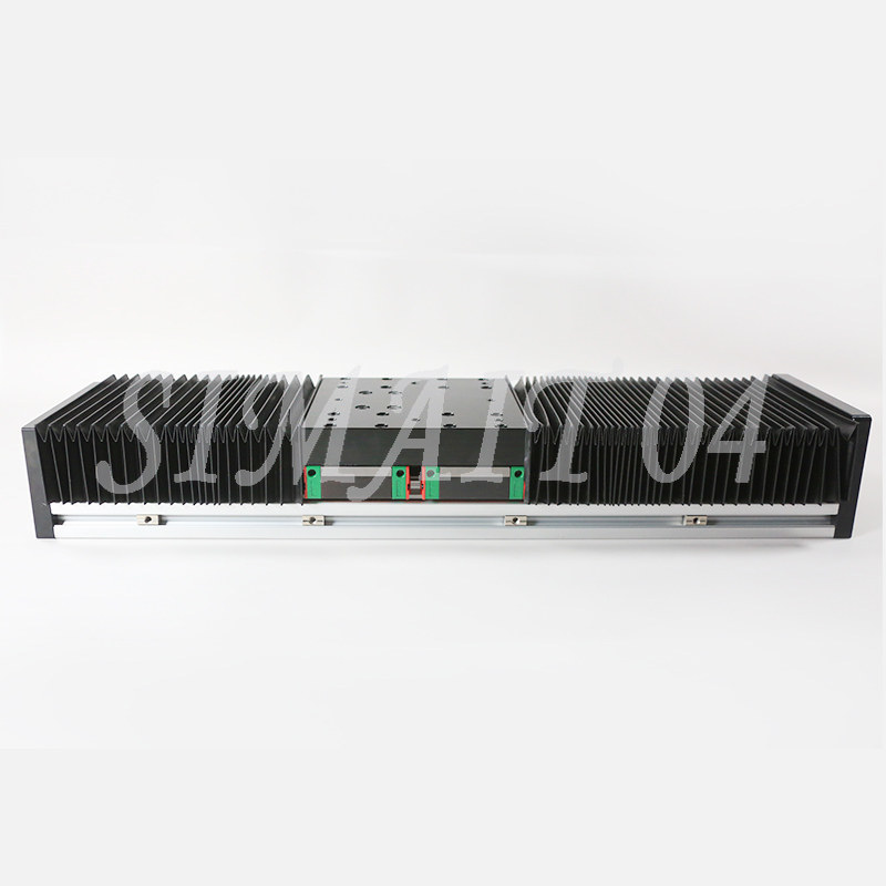 Organ Kapak Kaydırağı Modülü G - Linear Guide Rail incelemesi ve fiyatı