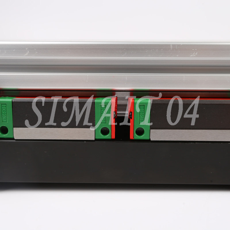 Organ Kapak Kaydırağı Modülü G - Linear Guide Rail incelemesi ve fiyatı