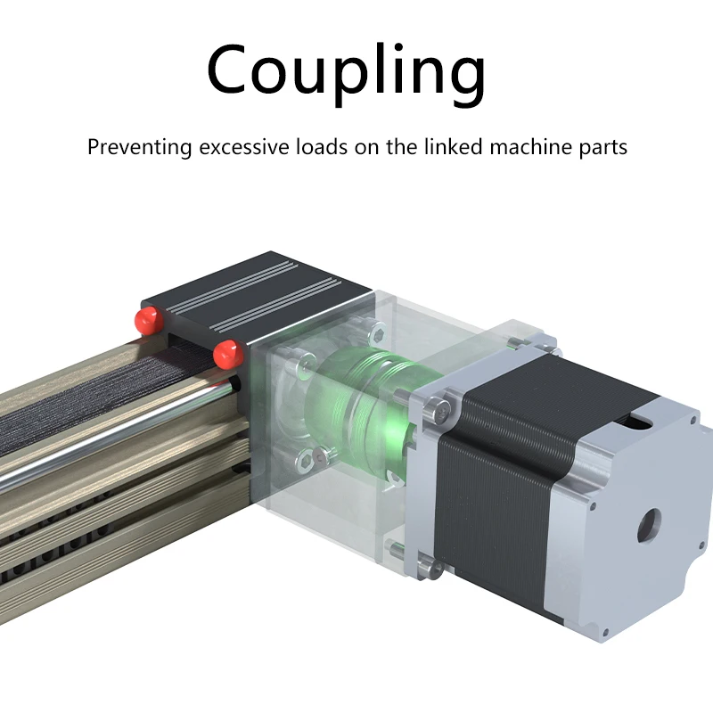 QRXQ RXP40 100w Servo Motorlu  - Linear Guide Rail incelemesi ve fiyatı