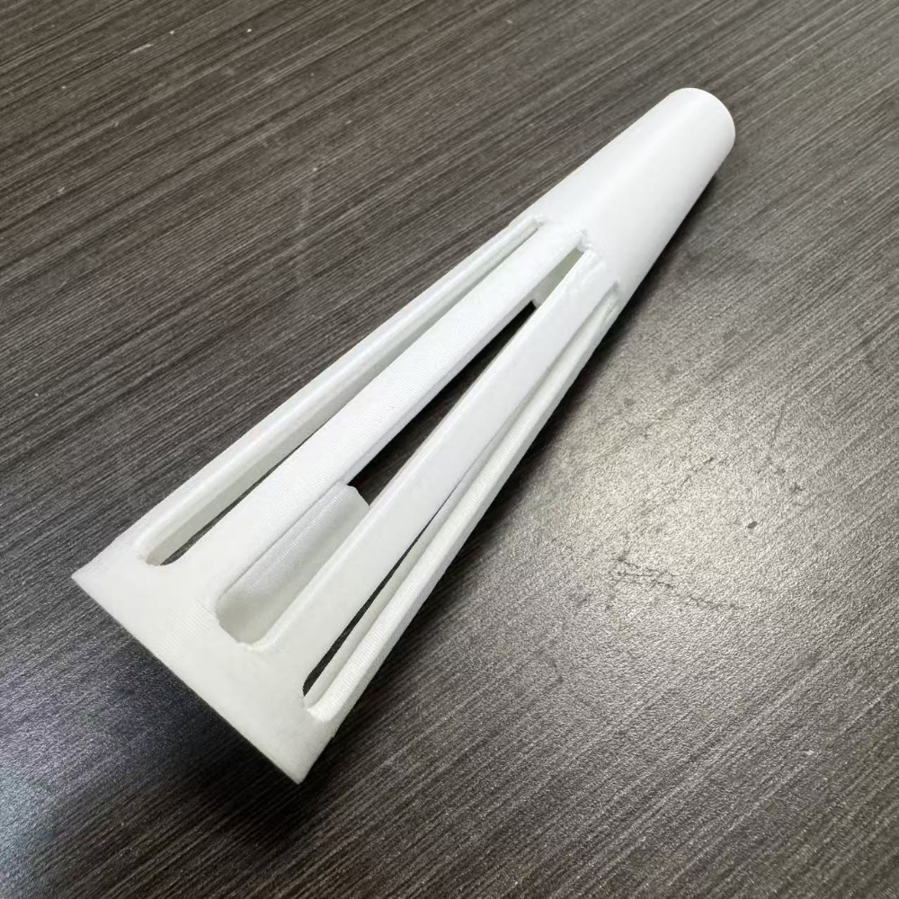 3D Baskılı Koni Şeklinde İplik - 3D Printing Aluminium incelemesi ve fiyatı