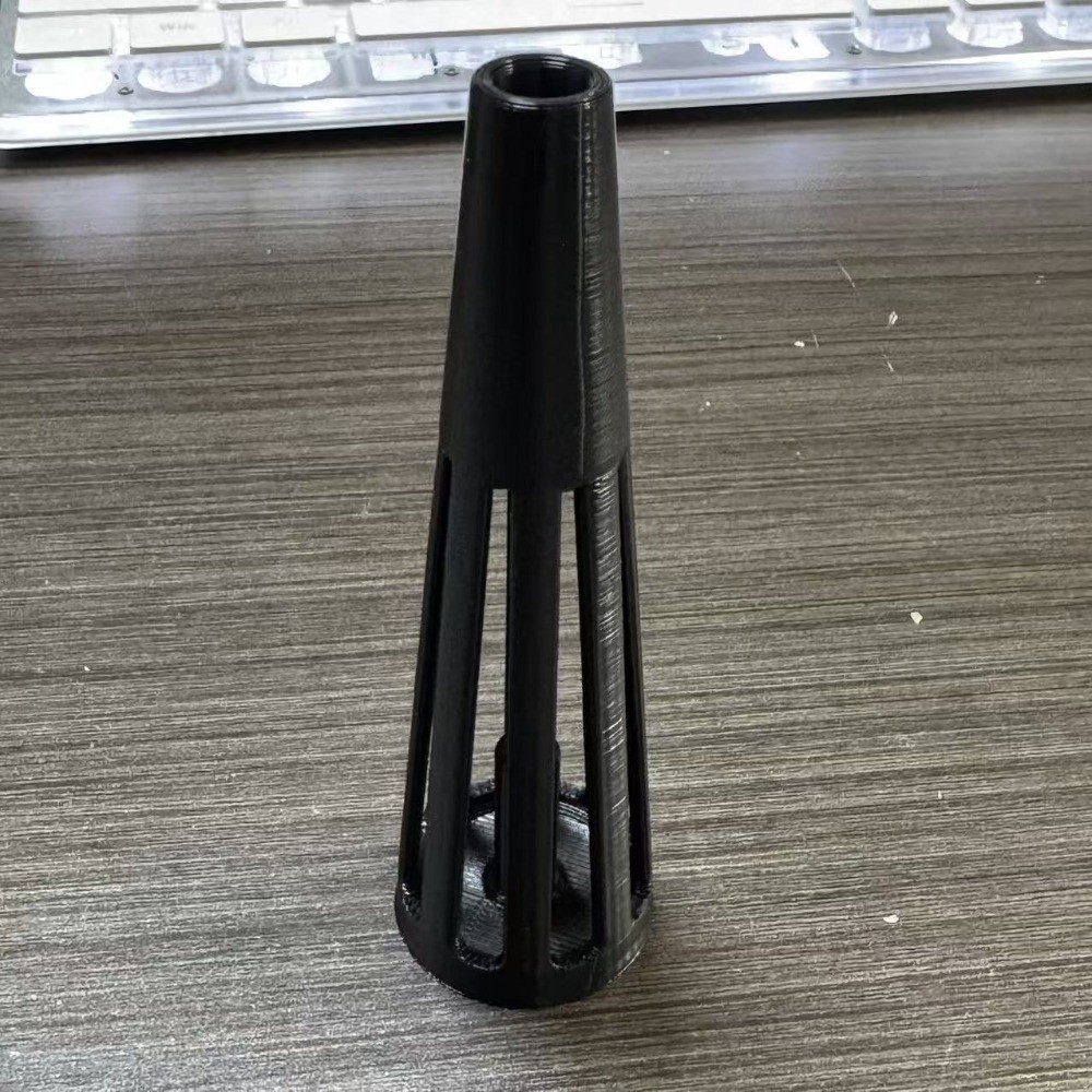 3D Baskılı Koni Şeklinde İplik - 3D Printing Aluminium incelemesi ve fiyatı