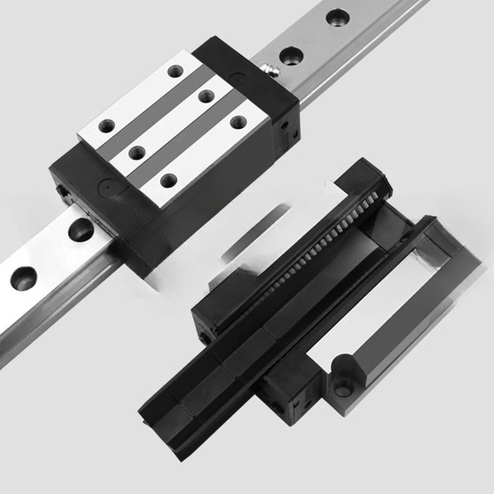 Rekabetçi Fiyatlı Lineer Kılav - Linear Guide Rail incelemesi ve fiyatı