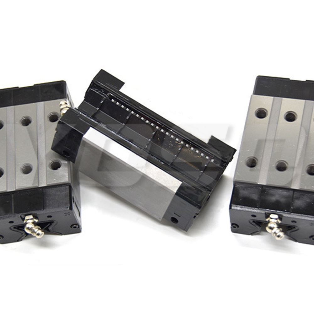 Rekabetçi Fiyatlı Lineer Kılav - Linear Guide Rail incelemesi ve fiyatı