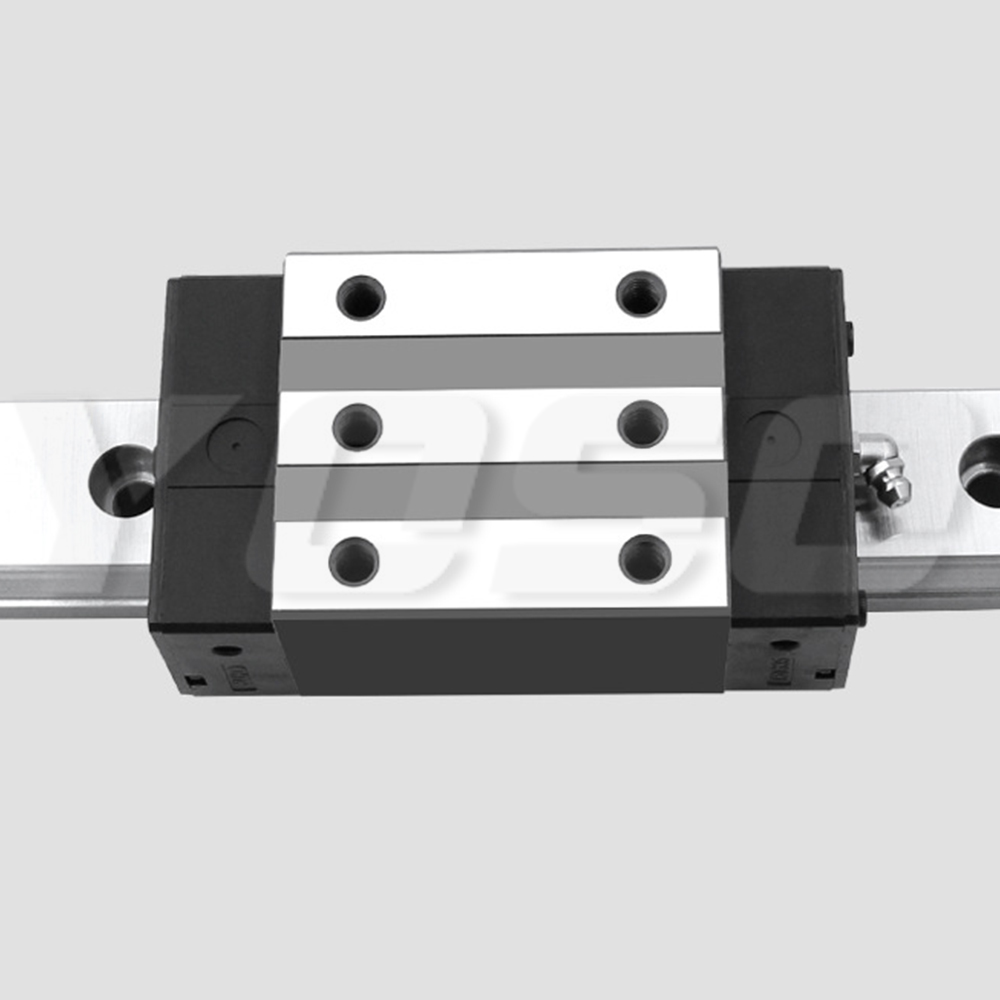 Rekabetçi Fiyatlı Lineer Kılav - Linear Guide Rail incelemesi ve fiyatı