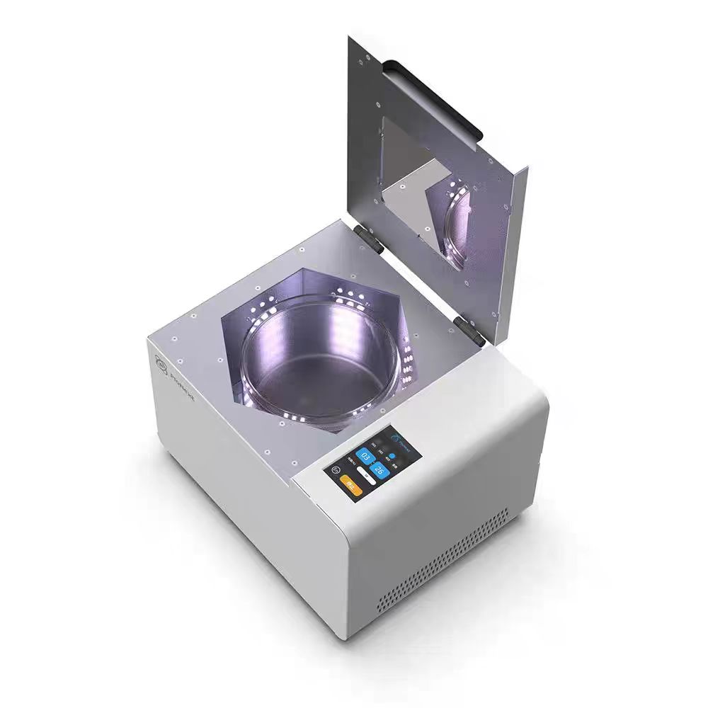 3D Yazıcılar İçin UV Kürleme M - 3D Printing Dental incelemesi ve fiyatı