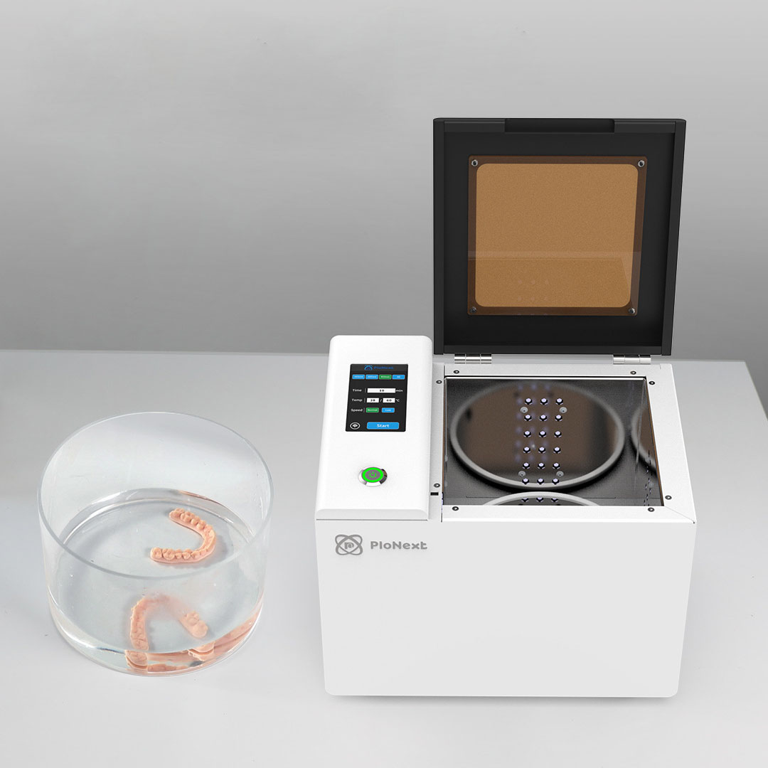 3D Yazıcılar İçin UV Kürleme M - 3D Printing Dental incelemesi ve fiyatı