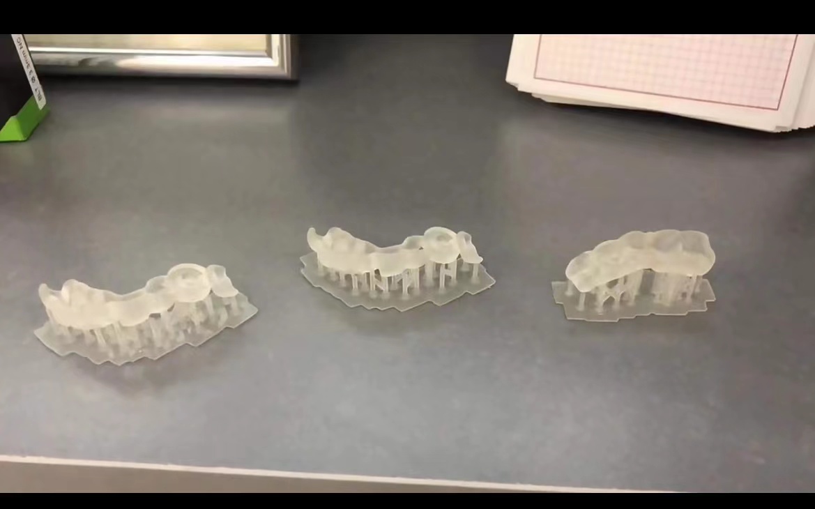Reçine Diş 3D Yazıcı Dikim Kıl - 3D Printing Dental incelemesi ve fiyatı