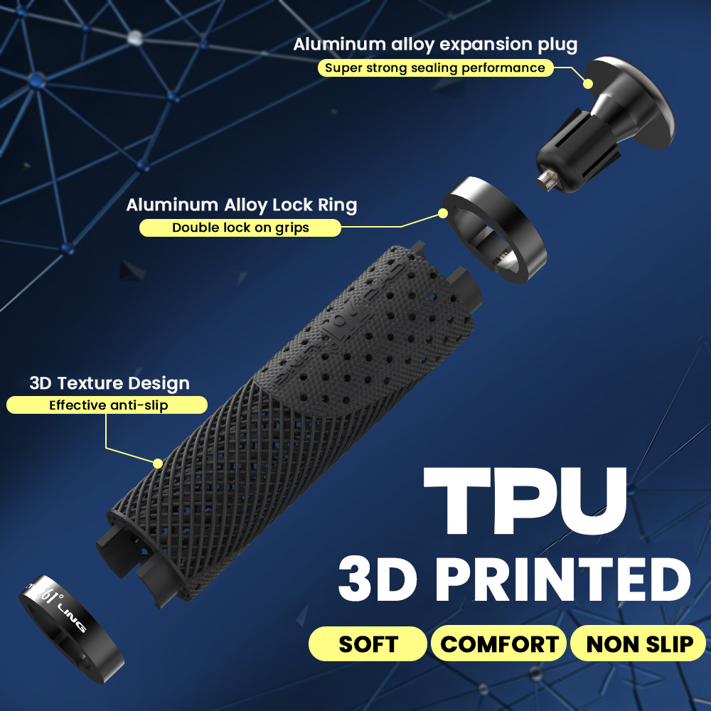 361 Derece 3D Baskılı Bisiklet - 3D Printing Aluminium incelemesi ve fiyatı