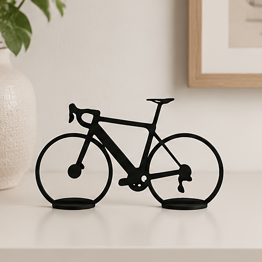 Minimalist 3D Baskılı Bisiklet - 3D Printing Household Items incelemesi ve fiyatı