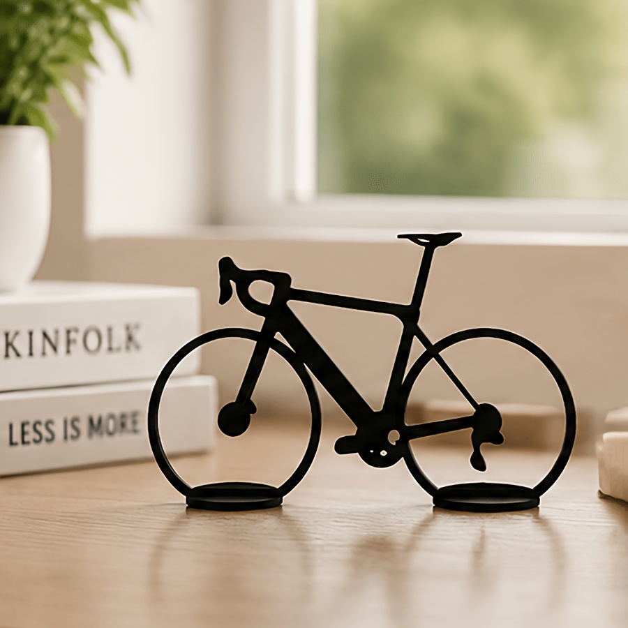 Minimalist 3D Baskılı Bisiklet - 3D Printing Household Items incelemesi ve fiyatı