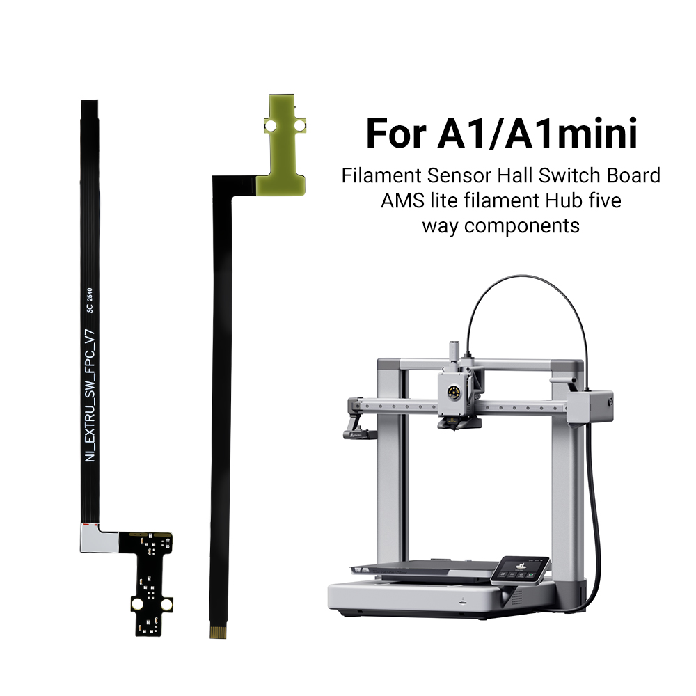 Yüksek Kaliteli Ekstruder Fila - Motherboard 3D Printer incelemesi ve fiyatı