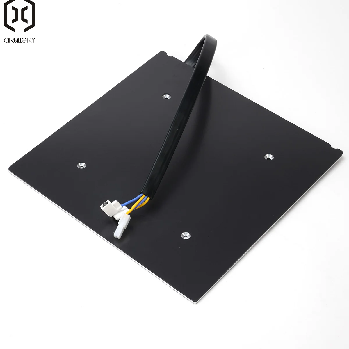 3D Yazıcı Sidewinder SWx4pro/P - 3D Printing Aluminium incelemesi ve fiyatı