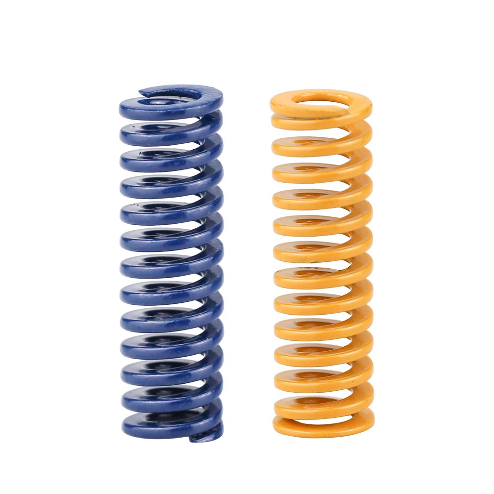 3D yazıcı parçaları isıtmalı y - 3D Printer Bed Spring incelemesi ve fiyatı