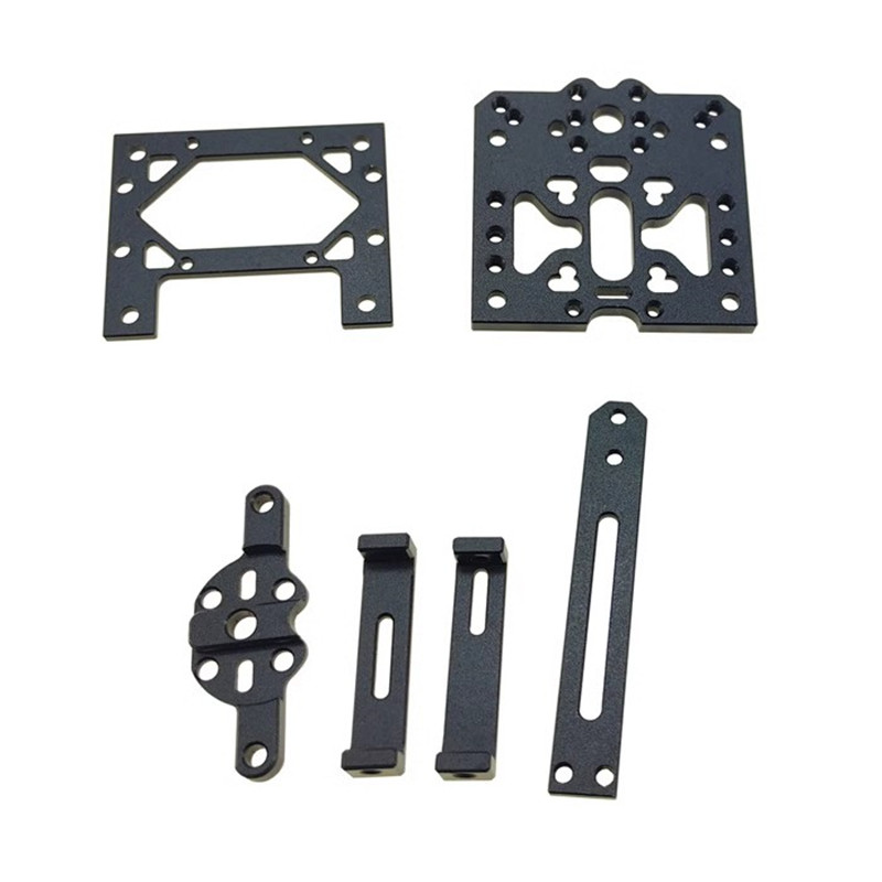 1 takım VZ330 / VZ235 Alüminyu - 3D Printing Aluminium incelemesi ve fiyatı