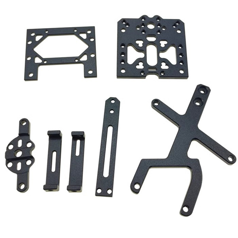1 takım VZ330 / VZ235 Alüminyu - 3D Printing Aluminium incelemesi ve fiyatı