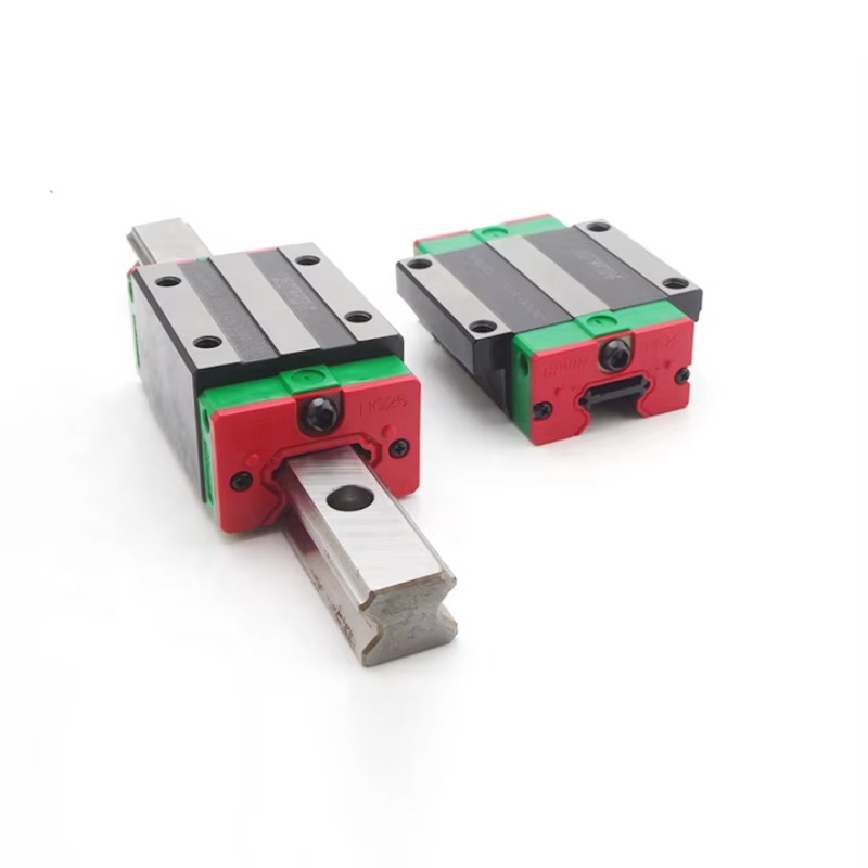 HGR15 Lineer Kılavuz Rayı 15mm - Linear Guide Rail incelemesi ve fiyatı