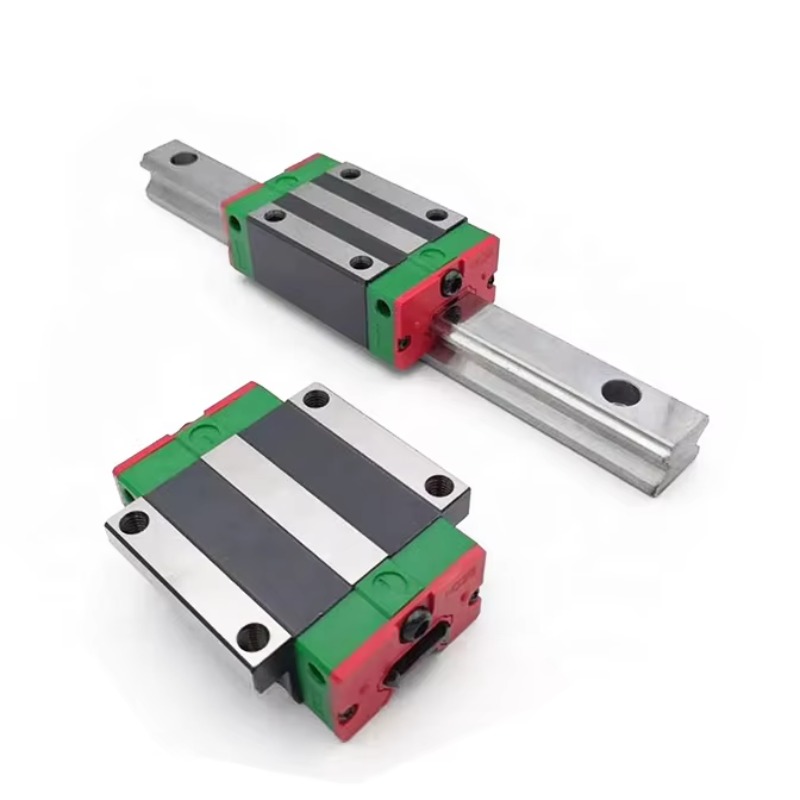 HGR15 Lineer Kılavuz Rayı 15mm - Linear Guide Rail incelemesi ve fiyatı