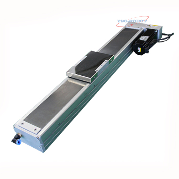 Tam Kapalı Vidalı Mekanizmalı  - Linear Guide Rail incelemesi ve fiyatı