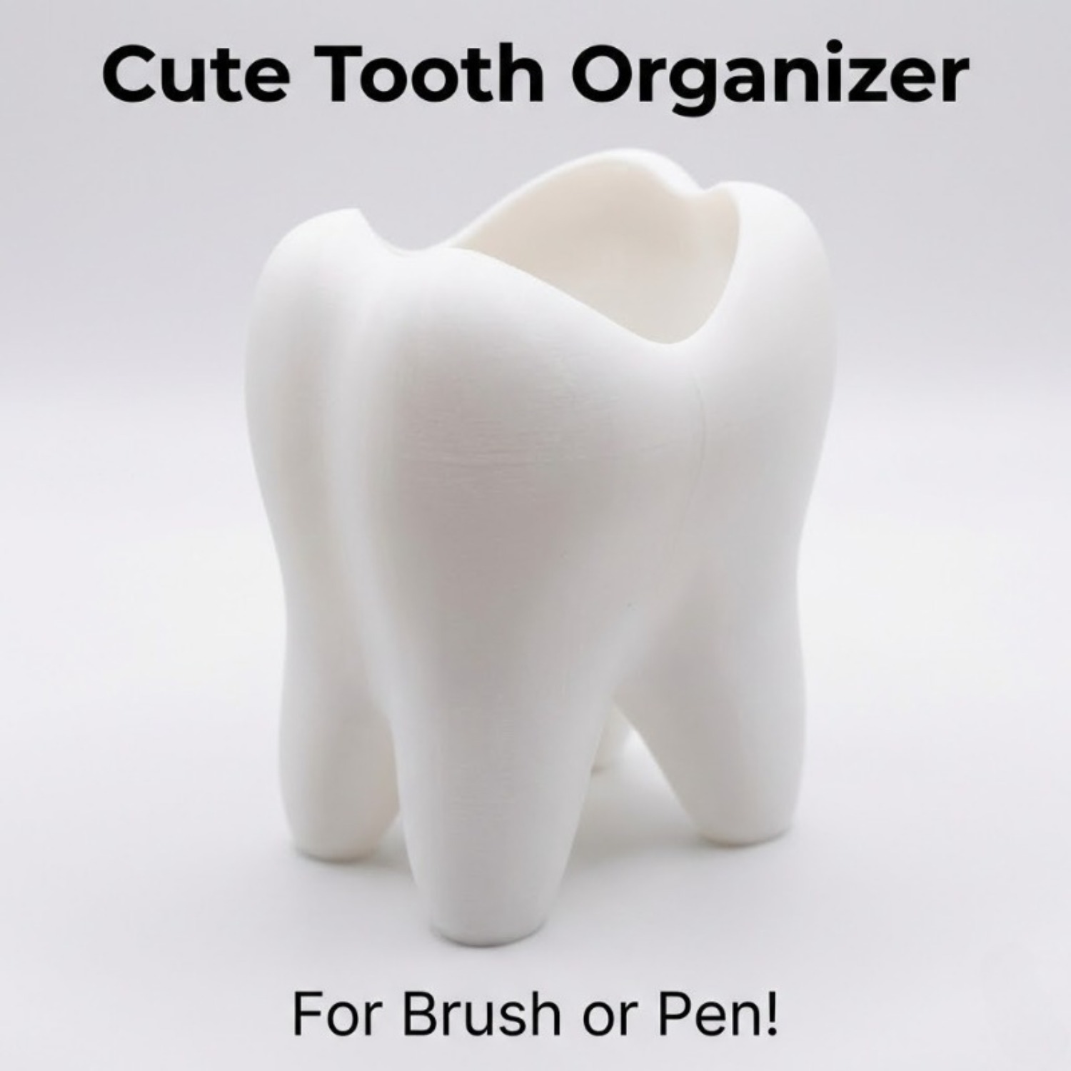 1/2 Parça Set 3D Baskılı Diş Ş - 3D Printing Dental incelemesi ve fiyatı