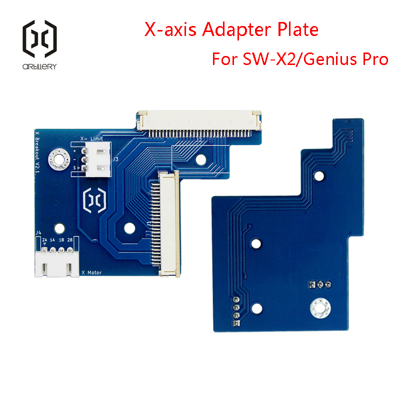 Topçu 3D yazıcı SW-X2 ve dahi  - Motherboard 3D Printer incelemesi ve fiyatı
