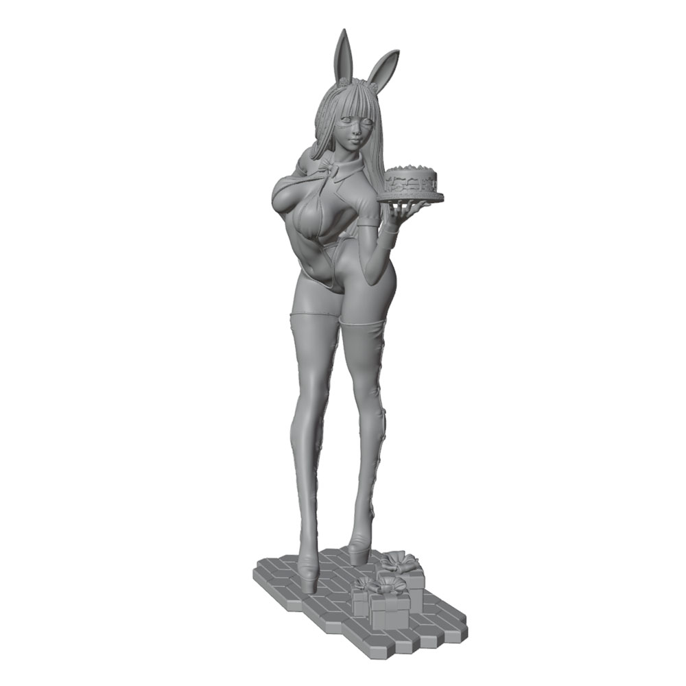 1/24/12/6 Tatil Partisi Temalı - 3D Printing Article incelemesi ve fiyatı