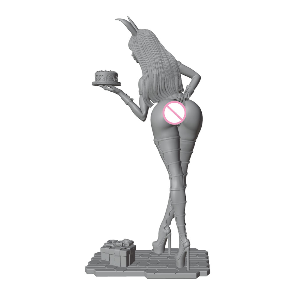 1/24/12/6 Tatil Partisi Temalı - 3D Printing Article incelemesi ve fiyatı
