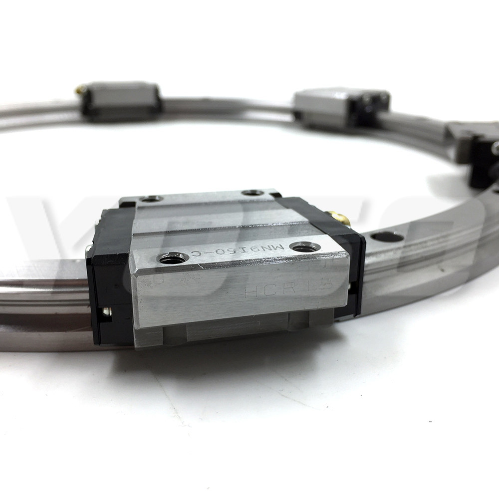 Ark Lineer Kılavuz Sistemi Kıl - Linear Guide Rail incelemesi ve fiyatı