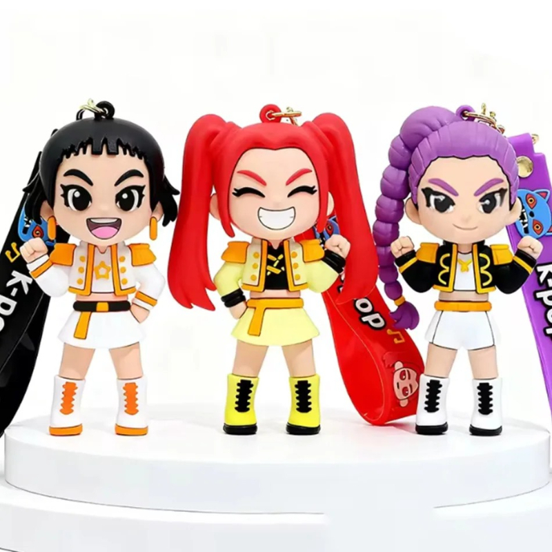 Yeni 3D Baskılı Anime Filmi Kp - 3D Printing Plastic incelemesi ve fiyatı