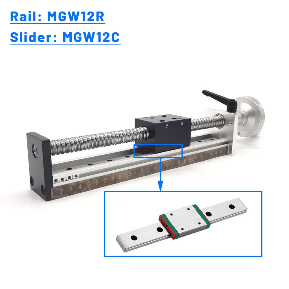 Hareketli Kızaklı Tabla 100-10 - Linear Guide Rail incelemesi ve fiyatı