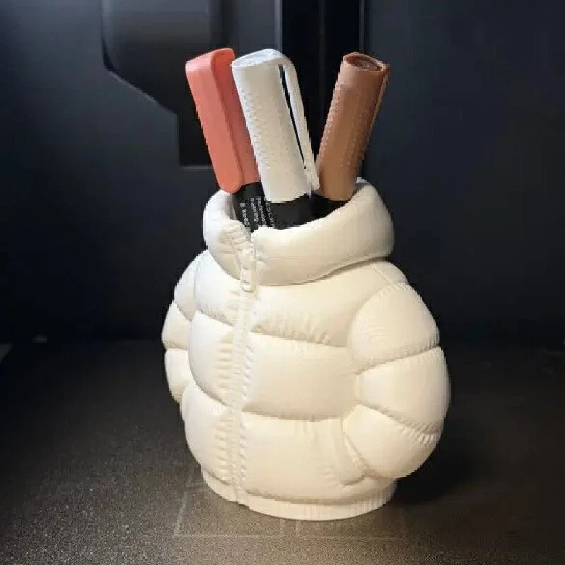 3D Baskılı Degrade Renkli Şişm - 3D Printing Pen For Kids incelemesi ve fiyatı