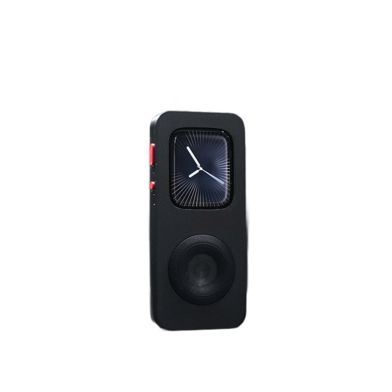 【TAVSİYELİK】Iwatch Baskılı Kıl - 3D Printing Aluminium incelemesi ve fiyatı