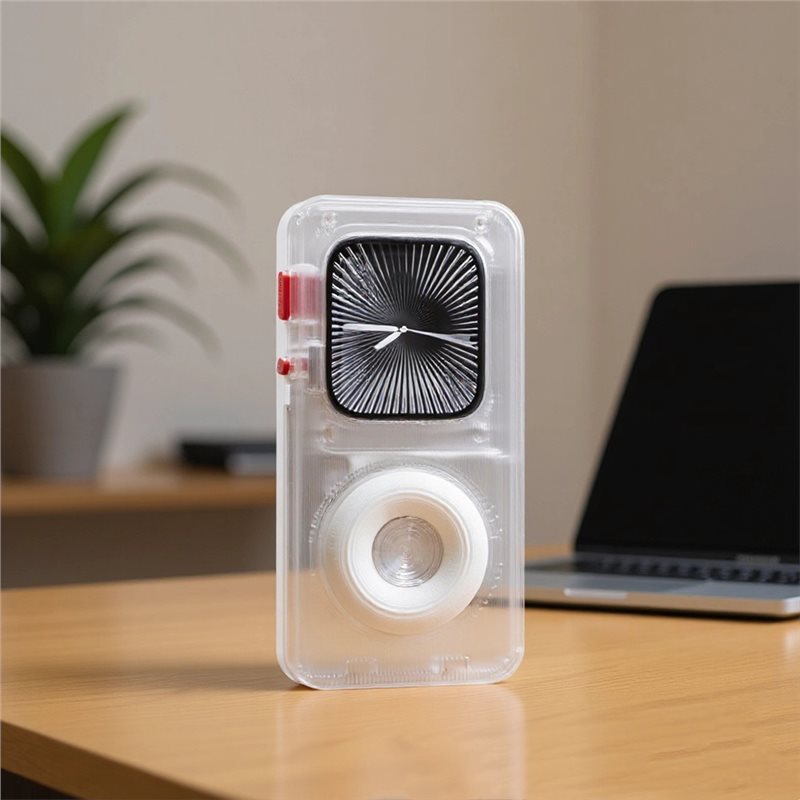 【TAVSİYELİK】Iwatch Baskılı Kıl - 3D Printing Aluminium incelemesi ve fiyatı