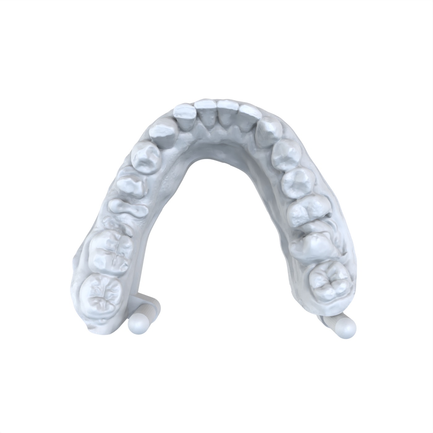 1 adet diş modeli tercih edile - 3D Printing Dental incelemesi ve fiyatı