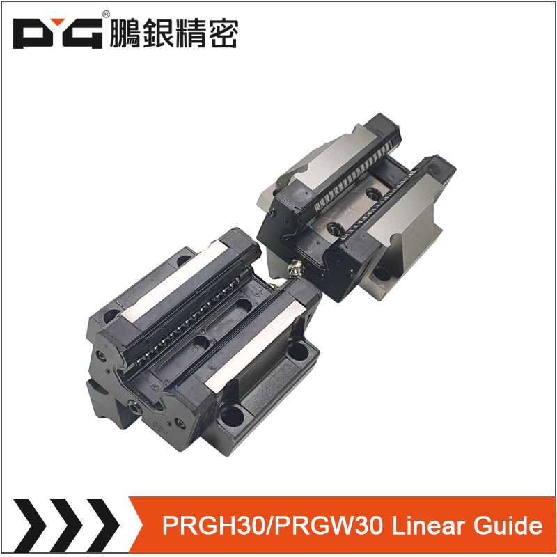 Ağır Yük Taşıma Kapasiteli Lin - Linear Guide Rail incelemesi ve fiyatı