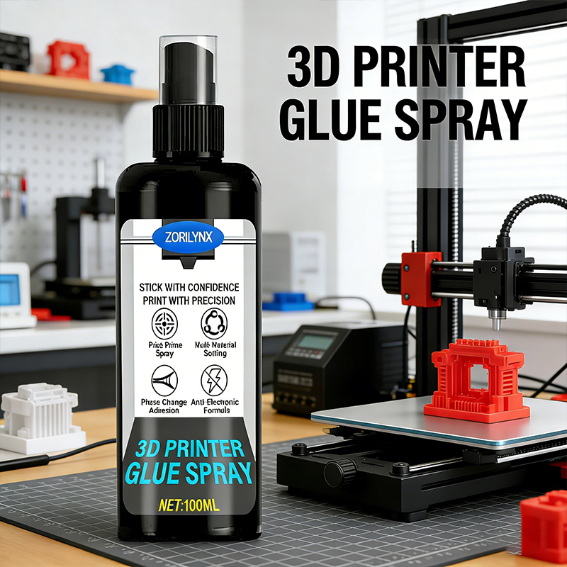 3D Baskı Yapıştırıcı Sprey, Ca - 3D Printing Aluminium incelemesi ve fiyatı