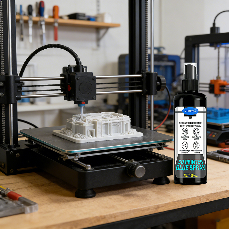 3D Baskı Yapıştırıcı Sprey, Ca - 3D Printing Aluminium incelemesi ve fiyatı