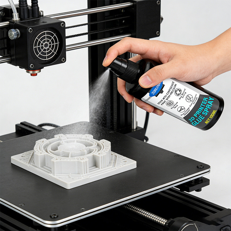 3D Baskı Yapıştırıcı Sprey, Ca - 3D Printing Aluminium incelemesi ve fiyatı