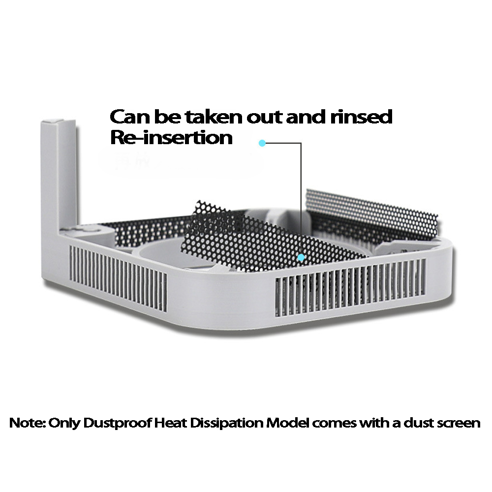 2024 Mac Mini M4 /M4 Pro 3D Ba - 3D Printing Aluminium incelemesi ve fiyatı