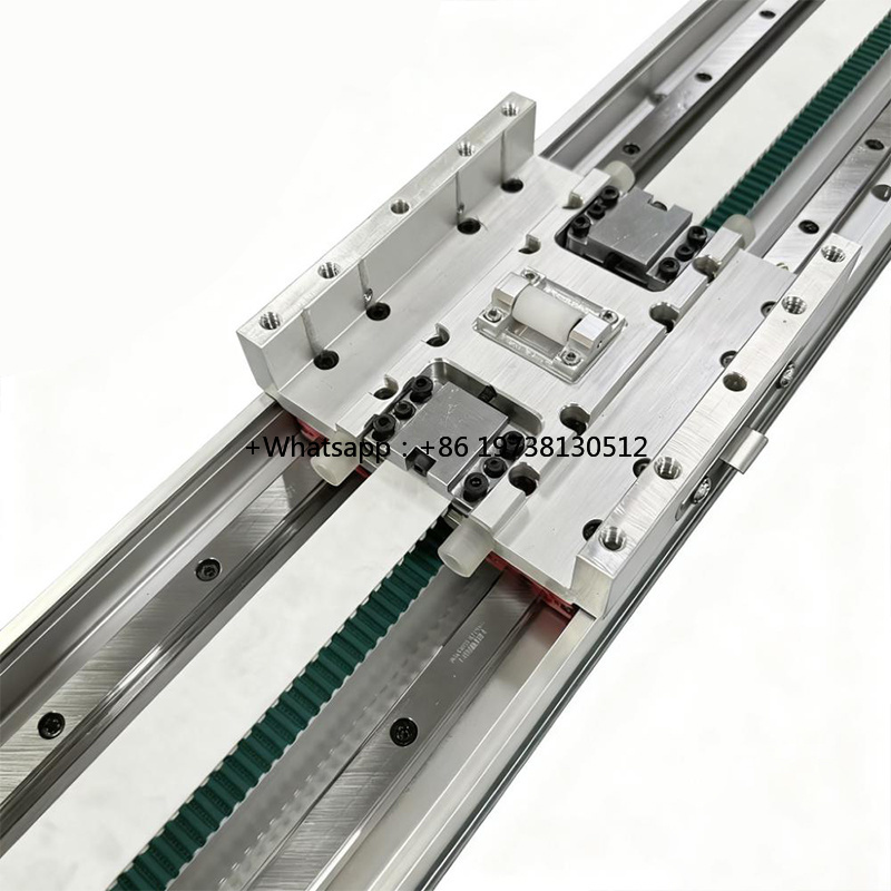 GAOGONG Yüksek Hızlı Uzun Stro - Linear Guide Rail incelemesi ve fiyatı
