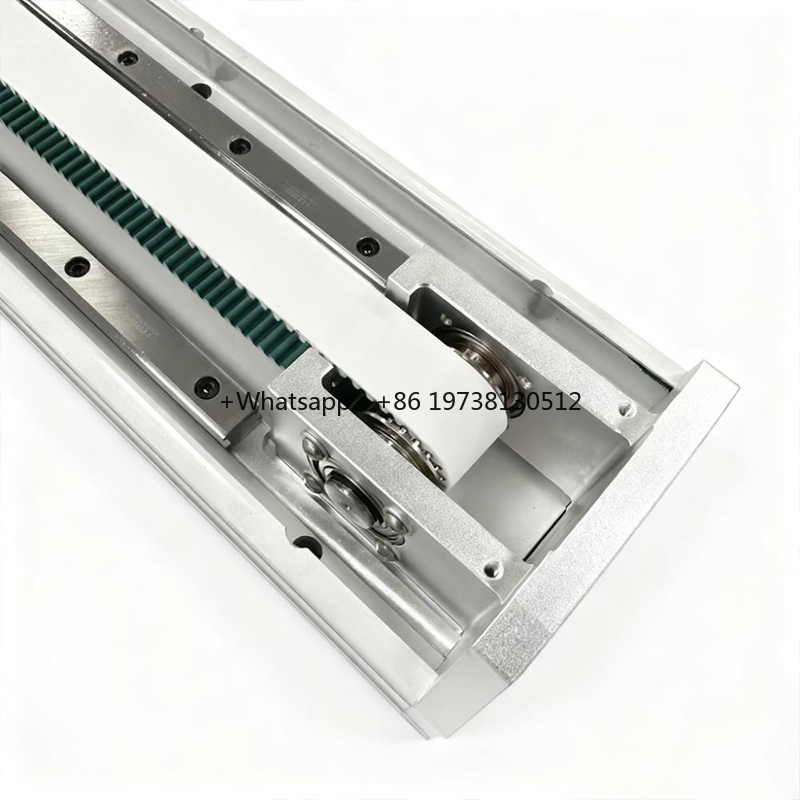 GAOGONG Yüksek Hızlı Uzun Stro - Linear Guide Rail incelemesi ve fiyatı
